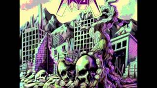 HAVOK - To Hell