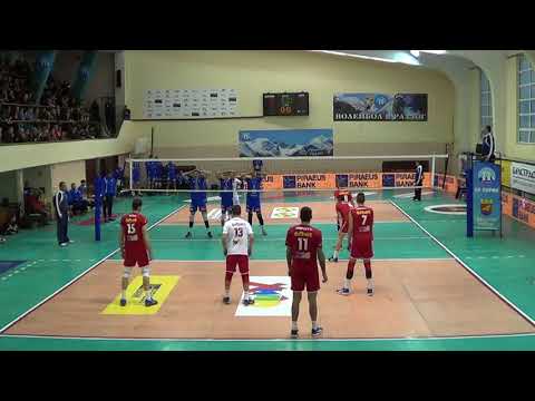 PIRIN Razlog - CSKA Sofia