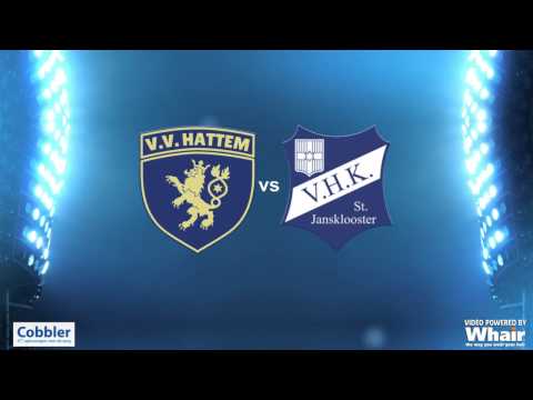 VV Hattem - V.H.K.