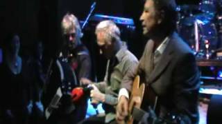 Nits - Home Before Dark (live)