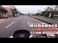 Malang Surabaya Berapa Jam Naik Sepeda Motor