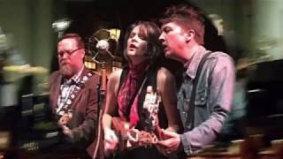 Anne E. DeChant solo, duo, acoustic compilation Live Video