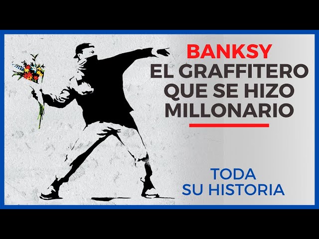 Vídeo relacionado con Giallobus - Conjunto de 10 carteles de pared - Banksy - Colección Banksy 1 - Papel estucado - | 2 x A3 42x30cm | 4 x A4 30x21cm | 4 x A5 21x15cm | - SIN MARCOS - Cuadros modernos salón