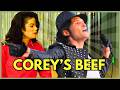 Corey Feldman S Michael Jackson Diss Song Throwback