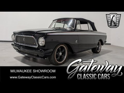 1962 AMC Rambler (CC-2031513) for sale in O'Fallon, Illinois