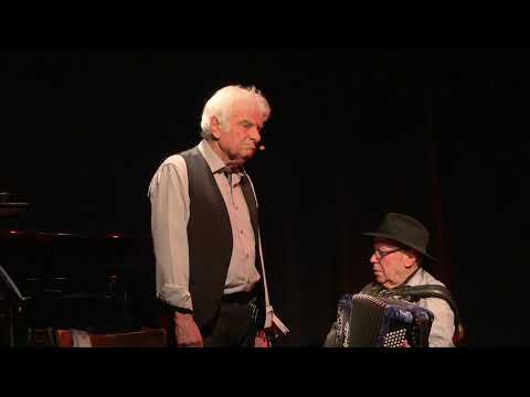 ON SRA JAMAIS VIEUX   Bernard Beaufrère   (Répertoire Bernard Joyet)