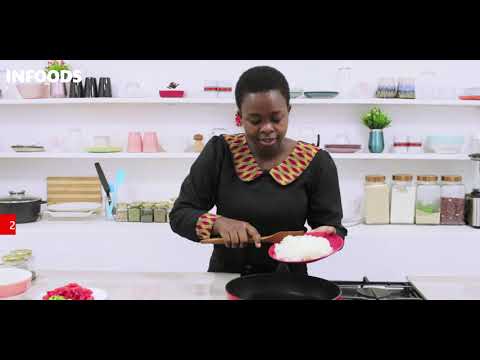 Delicious Beef Liver Recipe | How To Make Beef Liver | Infoods