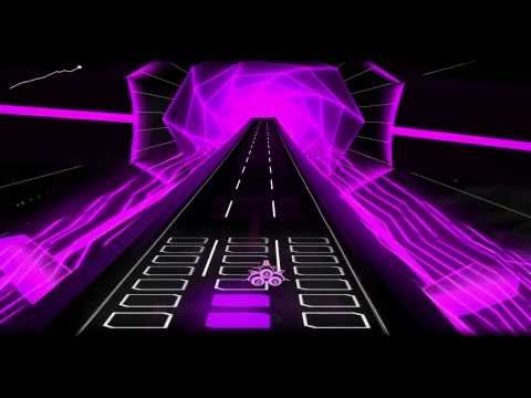 Audiosurf: Approaching Nirvana - Lullaby of Creation