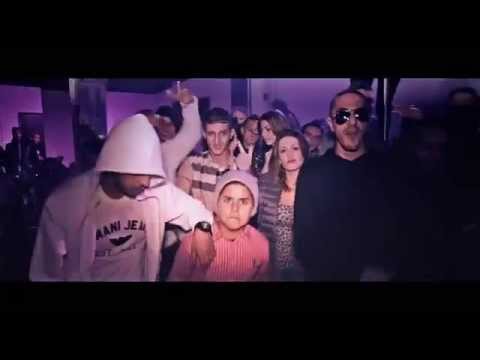 Lacrim - Wild Boy Remix (feat. Kalash l'Afro, Niro, Le Rat Luciano...) Clip Officiel 2013