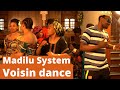 Madilu System Voisin Dance Flow Congolese Party Des Moines Iowa