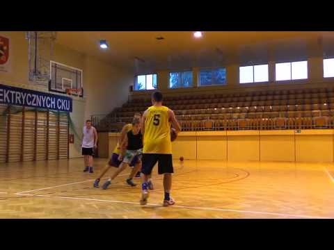 Szerszony vs G Unit 3x3