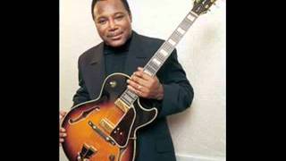 INSIDE LOVE (SO PERSONAL) - GEORGE BENSON.wmv