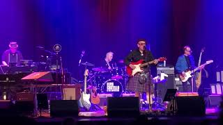 Elvis Costello - Wonder Woman - San Antonio (1/22/2024)