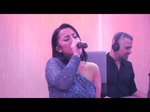 שקטים ZAHAVA LIVE