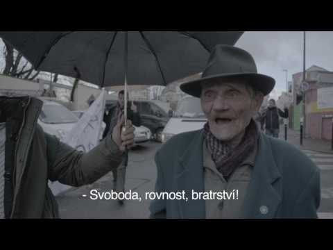 Díra v hlavě - oficiální trailer CZ