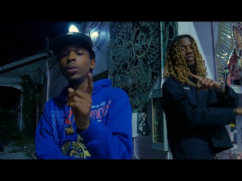 IceBirds & BandoSupreme - Gone Fishing (Shot by Emiliocohen)