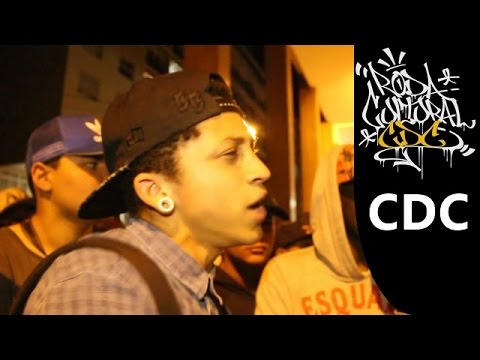 Drop x Cebola (FINAL) Roda Cultural Do CDC