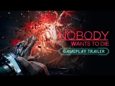 Gameplay Trailer