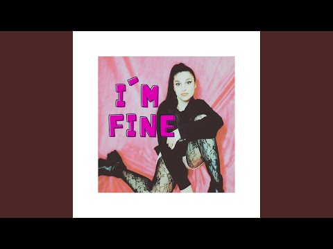 I'm Fine - Габриела Ризова-Габси