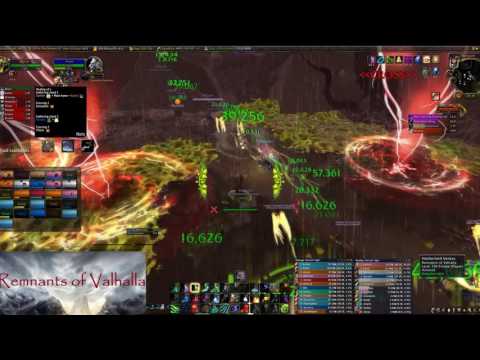 RoV vs Elerethe Renferal HC