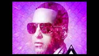 Lose Control - Daddy Yankee Ft Emelee ★REGGAETON 2012★ [LETRA]