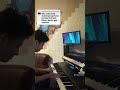 OST DANUR JADI PIANO