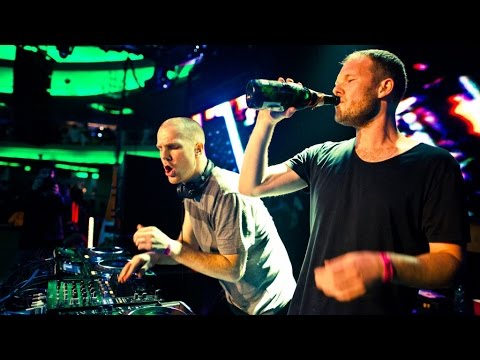Dada Life - Antidote (Live @ Tomorrowland 2014)