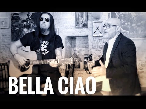 Brad Jurjens feat Maurizio D'Agapito - Bella Ciao #bellaciao
