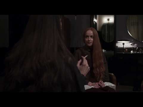 СУСПИРИЯ | Фрагмент «Мы подготовим тебя» | Уже в онлайн-кинотеатрах