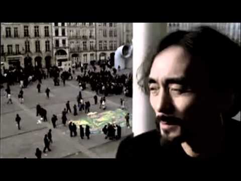 Yohji Yamamoto for Selfridges AW12