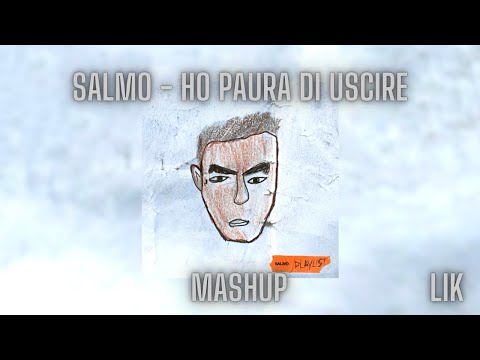 SALMO  X  MEDUZA  X  FISHER