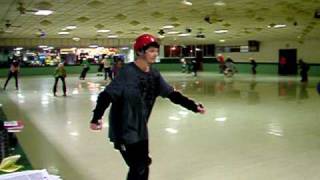 preview picture of video 'TCDG Practice (Going Low, Glide)'