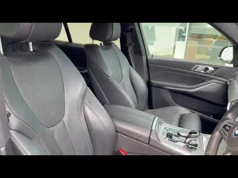BMW X5 xDrive30d M Sport - Image 2