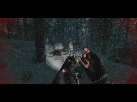 The UNIQUE Atmosphere of S.T.A.L.K.E.R. Anomaly - FREE Open World Adventure/Horror Shooter Game