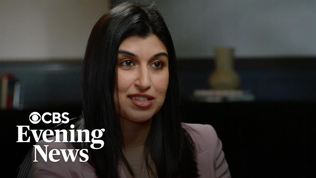 Former Treasury employee says DOGE access raises "real security questions"