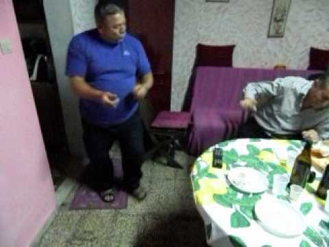 mimmu du villaggio aldisio--quelli del sabato sera 2