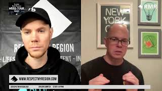 Tom Dolan of Jane Technologies Talks Reaching Cannabis Consumers | NAWT Podcast S2 E35