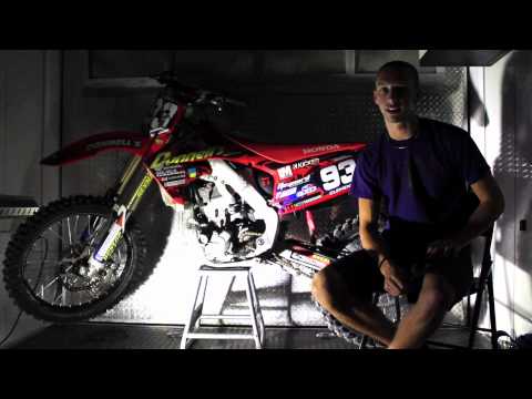 Hunter Clements 2011