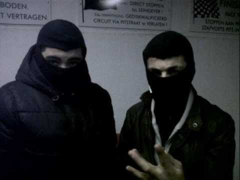 Mc FizoOw feat YarinSiZ ve Nef-s - click clack boom !!