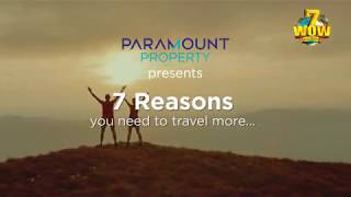 7 WOW Holidays Campaign