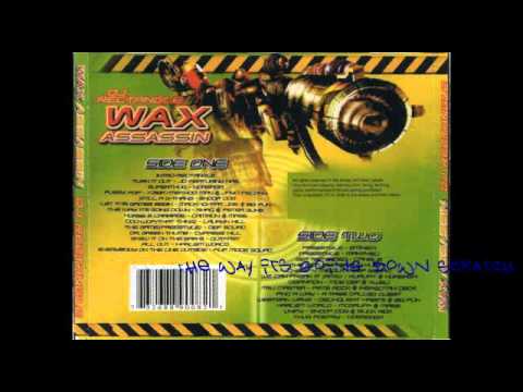 DJ Rectangle - Wax Assassin [Part 2/8]