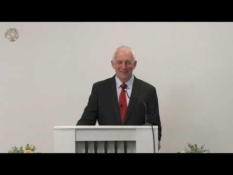 K. Badinský - Biblické čakanie vs "súčasná rýchla doba" (12.12.2020, Trnava)