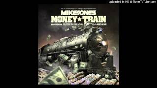 04. Mike Jones - Trappin'