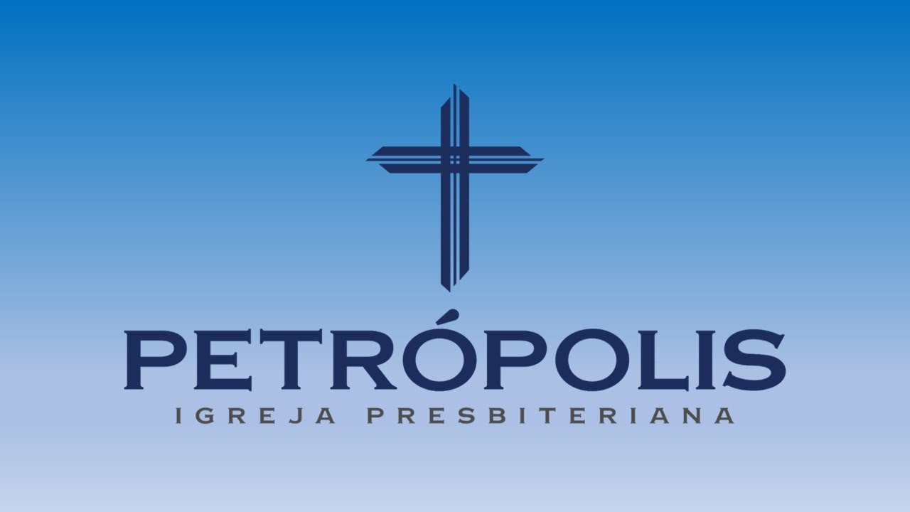 Crer e testemunhar. João. 12.37-46. Pr. Ericson Martins