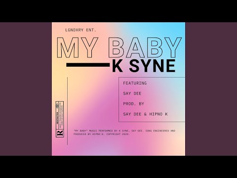 Video thumbnail for My Baby