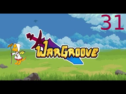Cendril Plays - Wargroove (Blind) - Ep.31: Caesar's Patrol