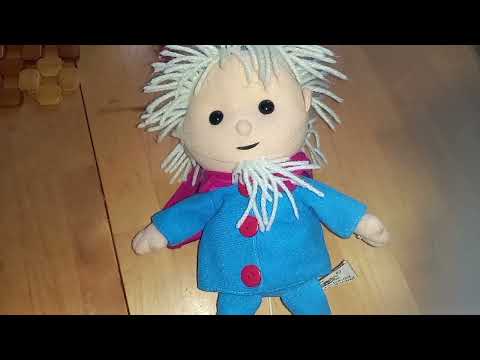 Sandmann lieber  #Sandmann #Baby #Spieluhr #Musicbox DDR