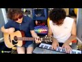MGMT - pieces of what (acoustic) 