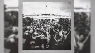 Alright - Kendrick Lamar (To Pimp a Butterfly)