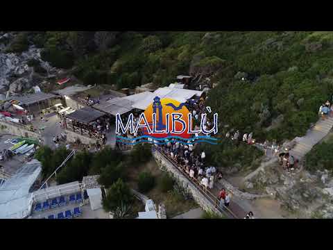 MALIBLU SUNSET CAPRI ISLAND